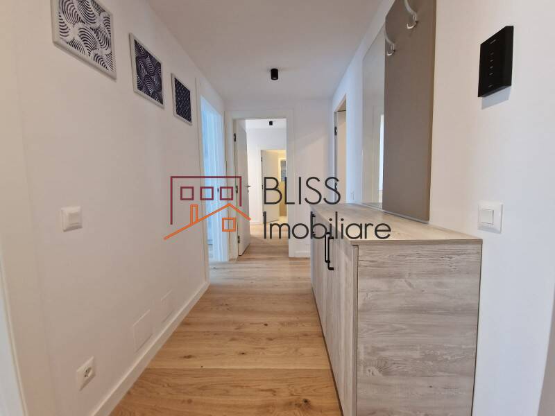 2 Bedroom Apartment In Nusco City Complex, Bucharest | Bliss Imobiliare / Photo 24 - BLISS Imobiliare