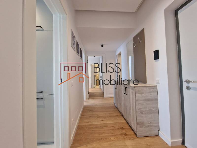 Apartament 3 Camere Complex Nusco City | Bliss Imobiliare / Photo 28 - BLISS Imobiliare