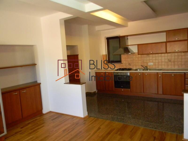 Apartament De Lux -5 Camere Aviatorilor | Bliss Imobiliare / Photo 7 - BLISS Imobiliare