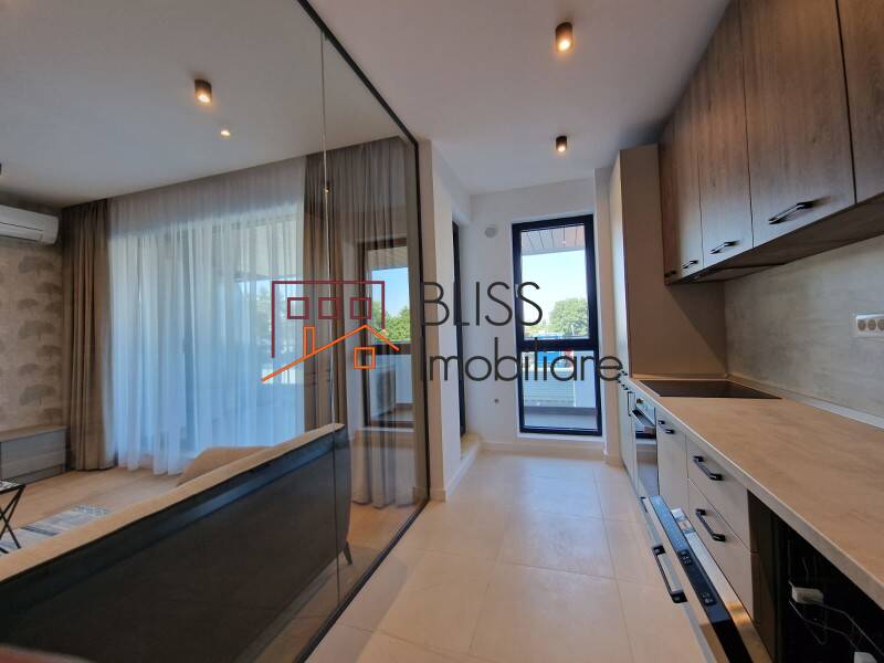 2 Bedroom Apartment In Nusco City Complex, Bucharest | Bliss Imobiliare / Photo 19 - BLISS Imobiliare