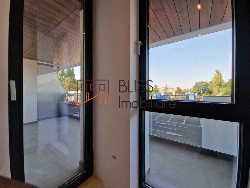 2 Bedroom Apartment In Nusco City Complex, Bucharest | Bliss Imobiliare / Photo 22 - BLISS Imobiliare