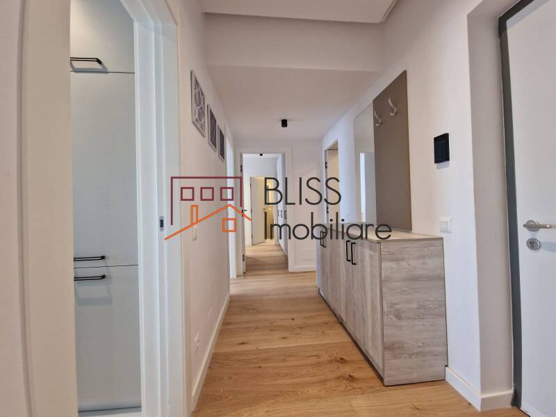 2 Bedroom Apartment In Nusco City Complex, Bucharest | Bliss Imobiliare / Photo 30 - BLISS Imobiliare