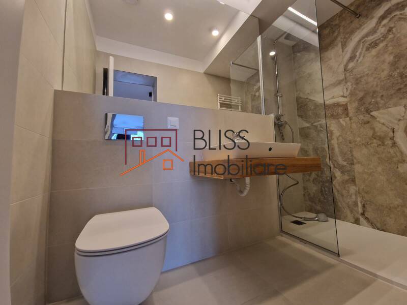 2 Bedroom Apartment In Nusco City Complex, Bucharest | Bliss Imobiliare / Photo 46 - BLISS Imobiliare