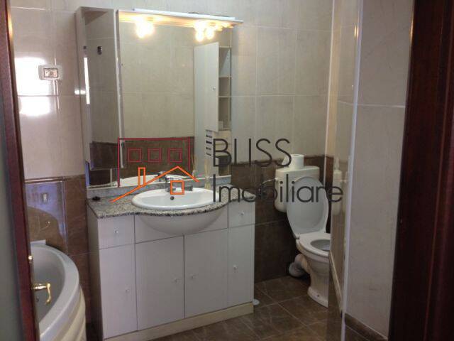 Luxury Apartment In Aviatorilor – 5 Rooms, Bucharest | Bliss Imobiliare / Photo 13 - BLISS Imobiliare