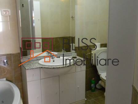 Luxury Apartment In Aviatorilor – 5 Rooms, Bucharest | Bliss Imobiliare / Photo 15 - BLISS Imobiliare