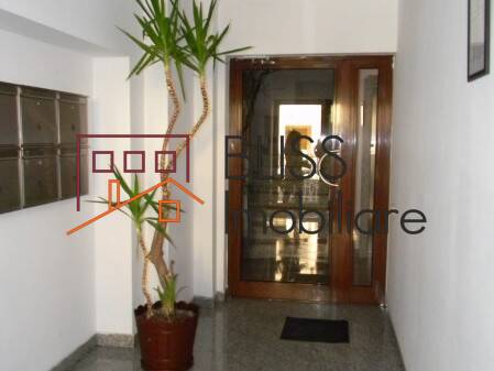 Luxury Apartment In Aviatorilor – 5 Rooms, Bucharest | Bliss Imobiliare / Photo 18 - BLISS Imobiliare