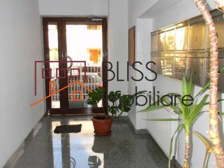Luxury Apartment In Aviatorilor – 5 Rooms, Bucharest | Bliss Imobiliare / Photo 19 - BLISS Imobiliare