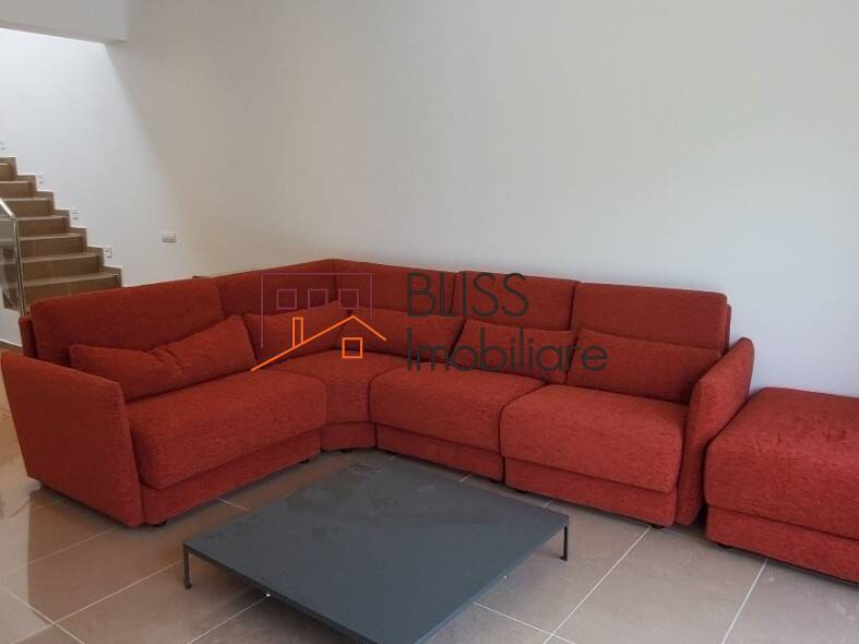 Vila Cu 5 Camere In Zona Iancu Nicolae | Bliss Imobiliare / Photo 24 - BLISS Imobiliare