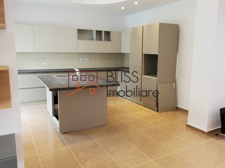 4 Bedroom Villa In Iancu Nicolae, Pipera, Bucharest / Ilfov | Bliss Imobiliare / Photo 30 - BLISS Imobiliare