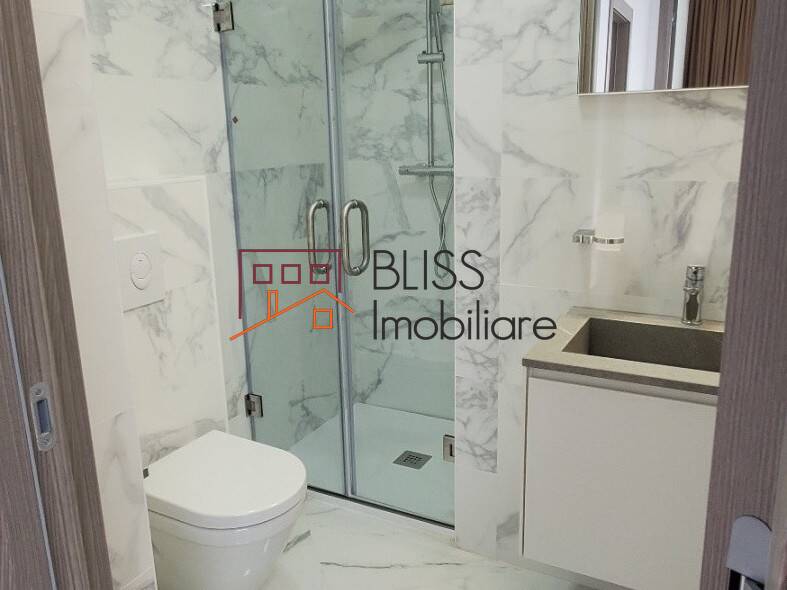 Vila Cu 5 Camere In Zona Iancu Nicolae | Bliss Imobiliare / Photo 65 - BLISS Imobiliare