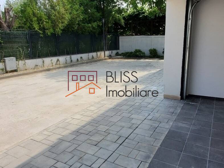 4 Bedroom Villa In Iancu Nicolae, Pipera, Bucharest / Ilfov | Bliss Imobiliare / Photo 6 - BLISS Imobiliare
