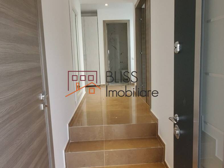4 Bedroom Villa In Iancu Nicolae, Pipera, Bucharest / Ilfov | Bliss Imobiliare / Photo 18 - BLISS Imobiliare