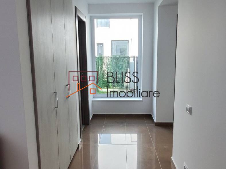 4 Bedroom Villa In Iancu Nicolae, Pipera, Bucharest / Ilfov | Bliss Imobiliare / Photo 23 - BLISS Imobiliare