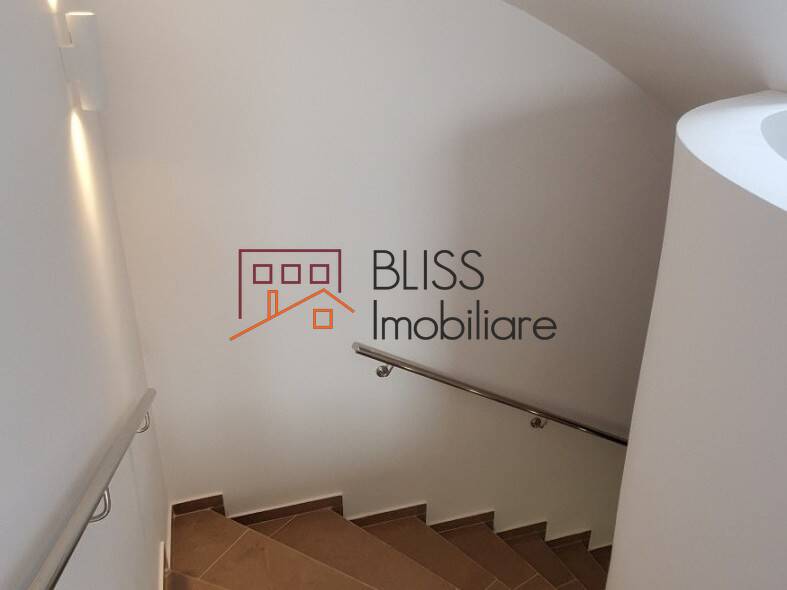 Vila 5 Camere In Iancu Nicolae, Pipera | Bliss Imobiliare / Photo 25 - BLISS Imobiliare