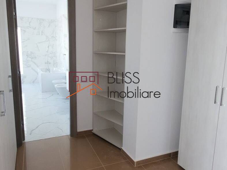 Vila 5 Camere In Iancu Nicolae, Pipera | Bliss Imobiliare / Photo 39 - BLISS Imobiliare