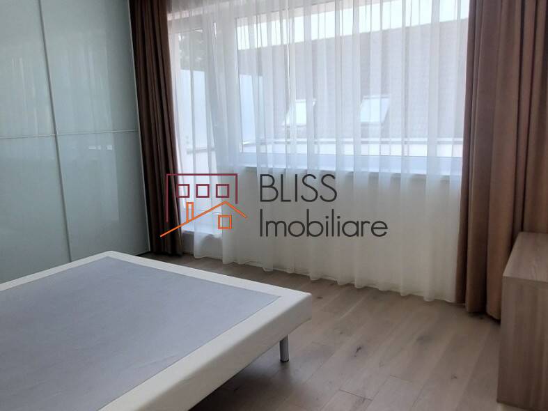 Vila 5 Camere In Iancu Nicolae, Pipera | Bliss Imobiliare / Photo 43 - BLISS Imobiliare