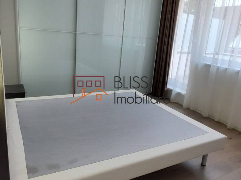 4 Bedroom Villa In Iancu Nicolae, Pipera, Bucharest / Ilfov | Bliss Imobiliare / Photo 44 - BLISS Imobiliare
