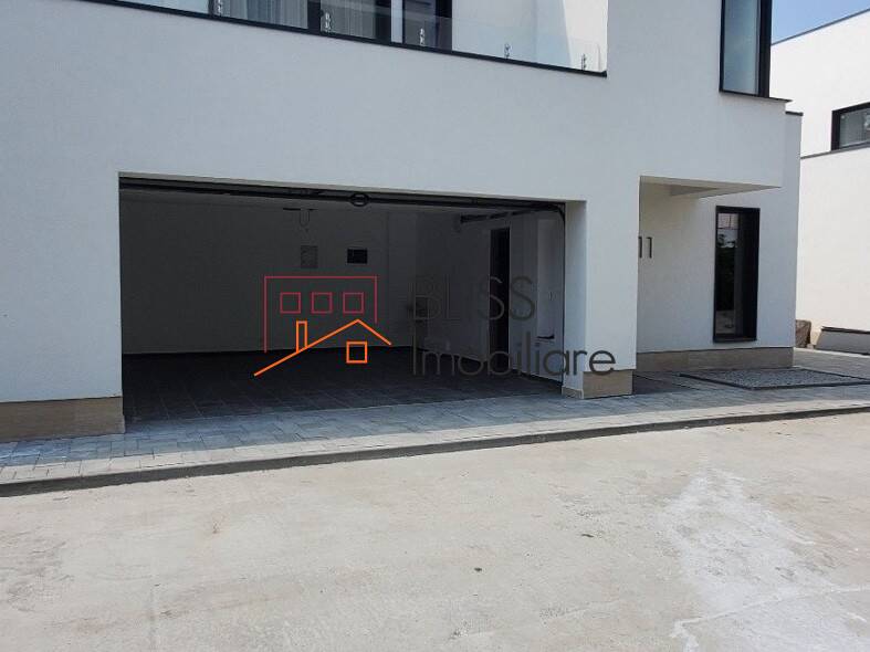 Vila 5 Camere In Iancu Nicolae, Pipera | Bliss Imobiliare / Photo 4 - BLISS Imobiliare