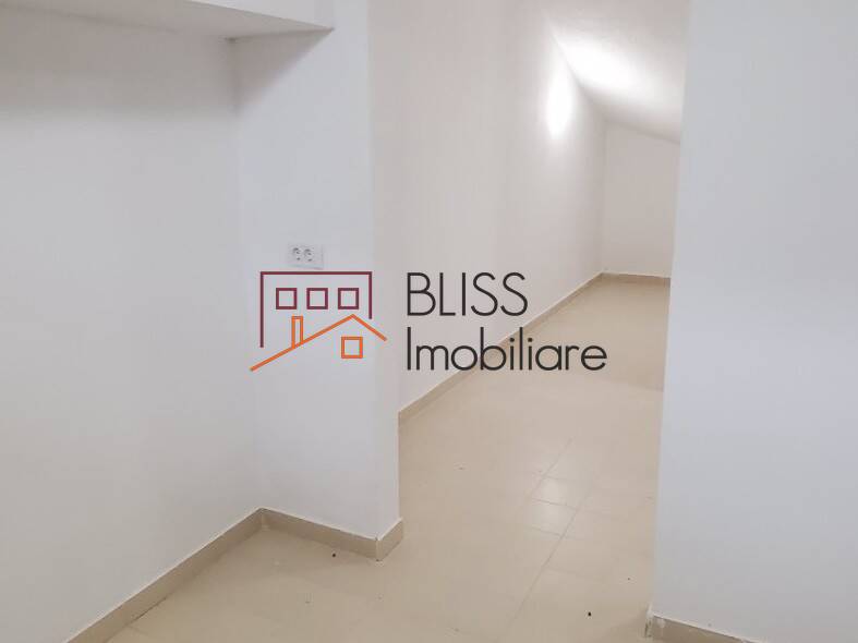 4 Bedroom Villa In Iancu Nicolae, Pipera, Bucharest / Ilfov | Bliss Imobiliare / Photo 16 - BLISS Imobiliare