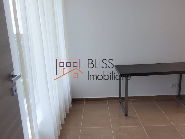 Vila 5 Camere In Iancu Nicolae, Pipera | Bliss Imobiliare / Photo 20 - BLISS Imobiliare