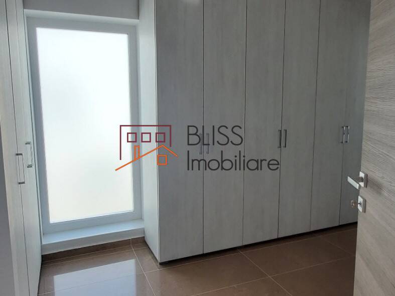 Vila 5 Camere In Iancu Nicolae, Pipera | Bliss Imobiliare / Photo 35 - BLISS Imobiliare