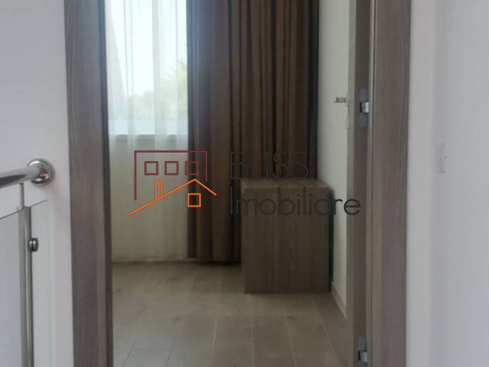 Vila 5 Camere In Iancu Nicolae, Pipera | Bliss Imobiliare / Photo 38 - BLISS Imobiliare