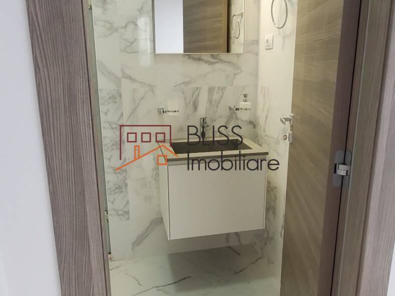 4 Bedroom Villa In Iancu Nicolae, Pipera, Bucharest / Ilfov | Bliss Imobiliare / Photo 43 - BLISS Imobiliare