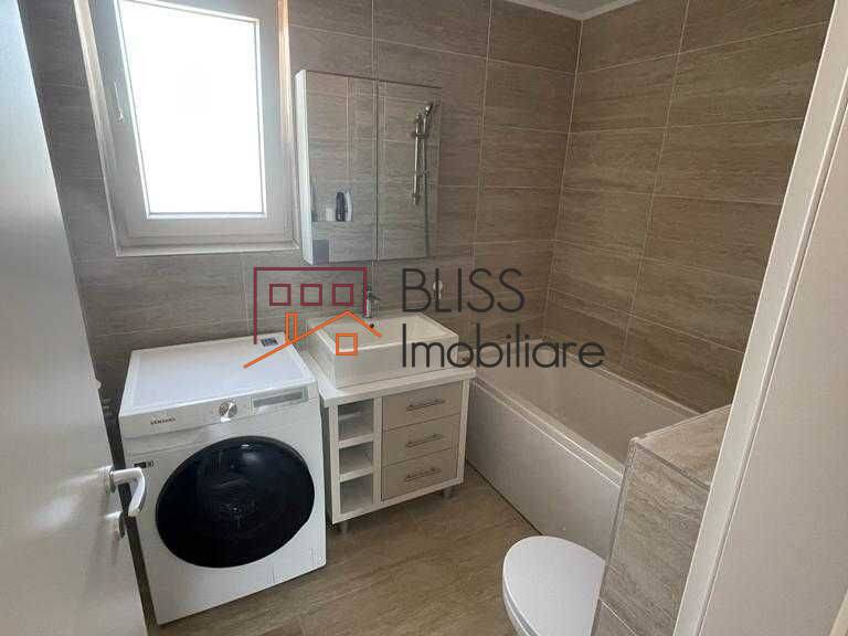 Casa de Inchiriat Iancu Nicolae | Pipera - 4 Camere - ID:108948 | Bliss Imobiliare / Photo 6 - BLISS Imobiliare