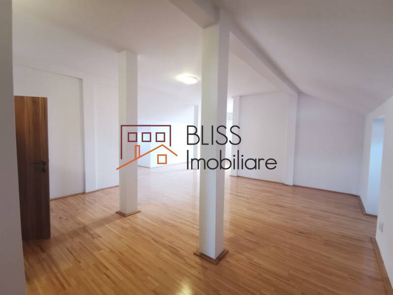 5-bedroom Villa With Garden Iancu Nicolae, Bucharest / Ilfov | Bliss Imobiliare / Photo 18 - BLISS Imobiliare