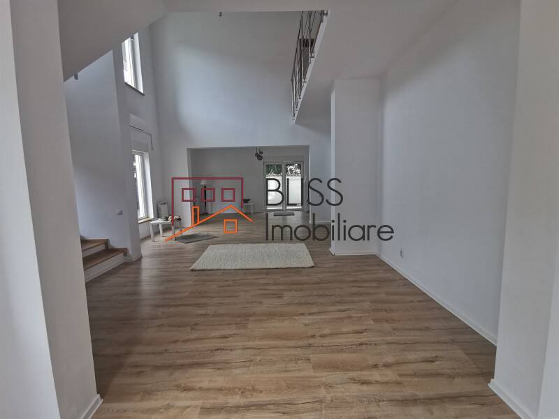 5-bedroom Villa With Garden Iancu Nicolae, Bucharest / Ilfov | Bliss Imobiliare / Photo 5 - BLISS Imobiliare
