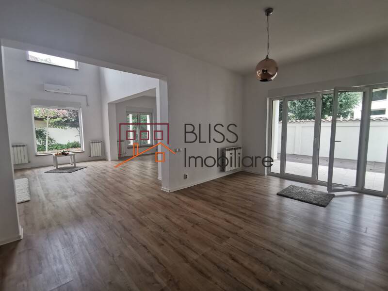 5-bedroom Villa With Garden Iancu Nicolae, Bucharest / Ilfov | Bliss Imobiliare / Photo 8 - BLISS Imobiliare