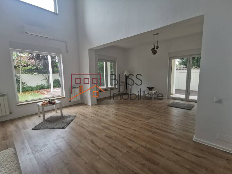 5-bedroom Villa With Garden Iancu Nicolae, Bucharest / Ilfov | Bliss Imobiliare / Photo 7 - BLISS Imobiliare