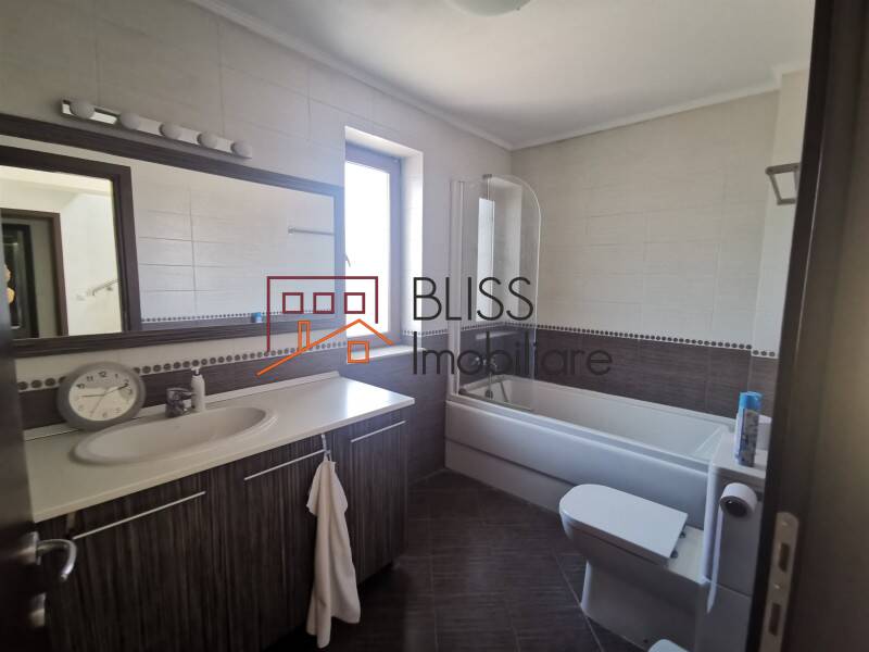 Vila Cu 6 Camere, Gradina Mare Si Garaj | Bliss Imobiliare / Photo 14 - BLISS Imobiliare