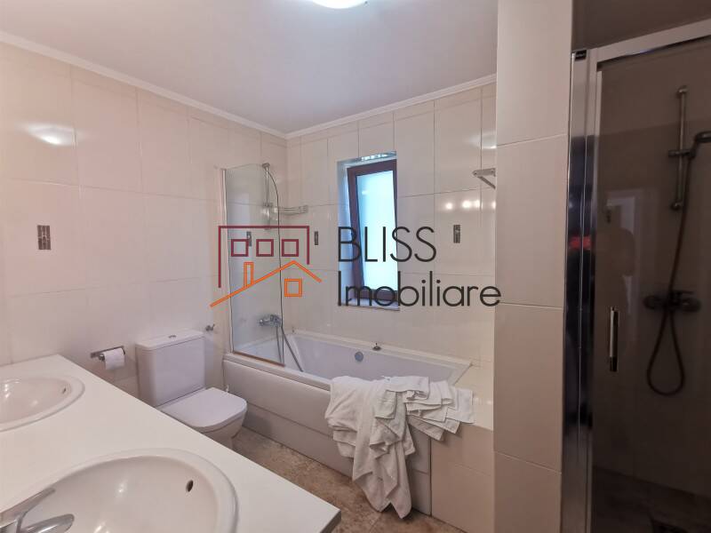 4-bedroom Villa With Garden In Pipera, Bucharest / Ilfov | Bliss Imobiliare / Photo 11 - BLISS Imobiliare