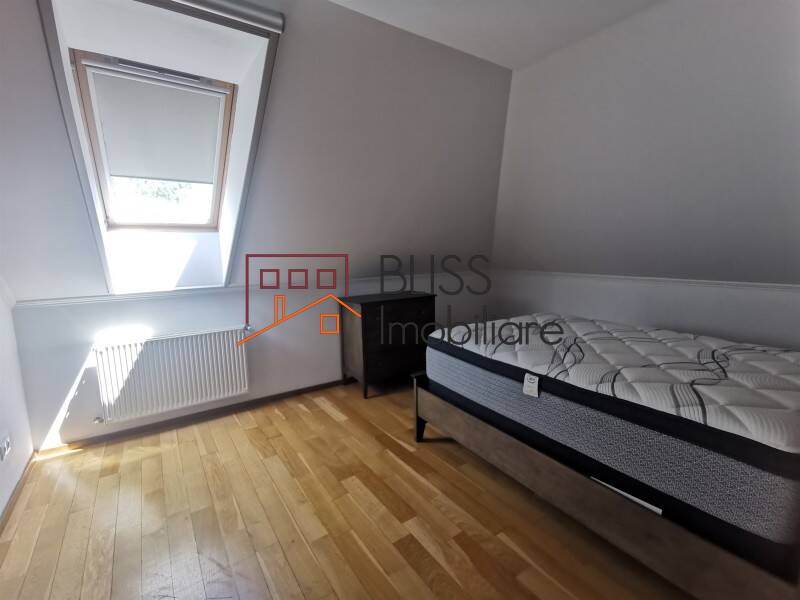 Vila 6 Camere Cu Gradina In Pipera | Bliss Imobiliare / Photo 15 - BLISS Imobiliare