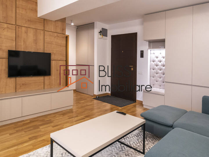 Apartament 2 Camere In Icon Residence | Bliss Imobiliare / Photo 7 - BLISS Imobiliare