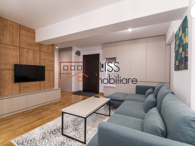 Apartament 2 Camere In Icon Residence | Bliss Imobiliare / Photo 5 - BLISS Imobiliare