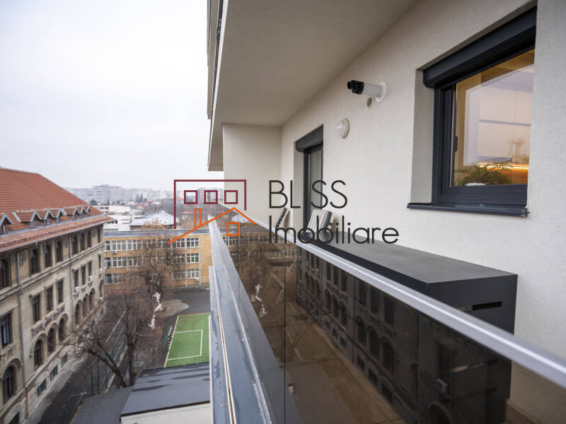 Apartament 2 Camere In Icon Residence | Bliss Imobiliare / Photo 26 - BLISS Imobiliare