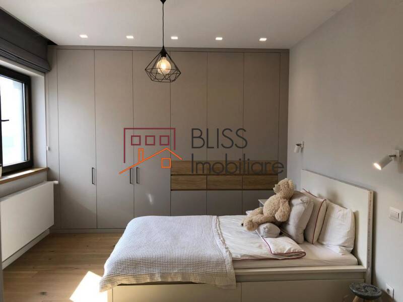 Vila Cu 6 Camere In Voluntari | Bliss Imobiliare / Photo 10 - BLISS Imobiliare