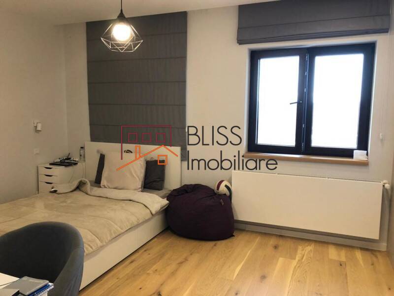 Vila Cu 6 Camere In Voluntari | Bliss Imobiliare / Photo 12 - BLISS Imobiliare