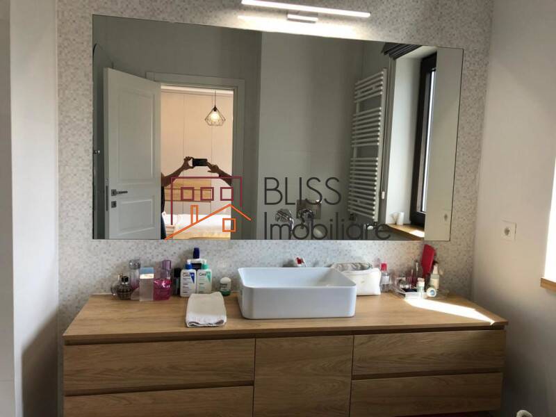 Villa With 6 Rooms In Voluntari, Bucharest / Ilfov | Bliss Imobiliare / Photo 11 - BLISS Imobiliare