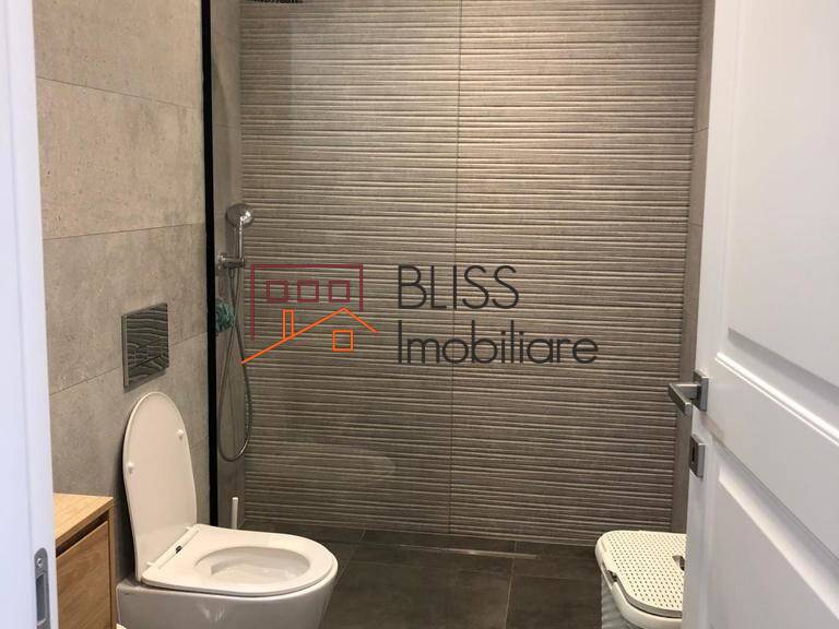 Vila Cu 6 Camere In Voluntari | Bliss Imobiliare / Photo 15 - BLISS Imobiliare