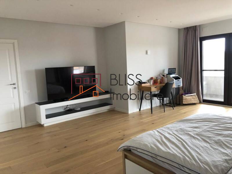 Vila Cu 6 Camere In Voluntari | Bliss Imobiliare / Photo 17 - BLISS Imobiliare