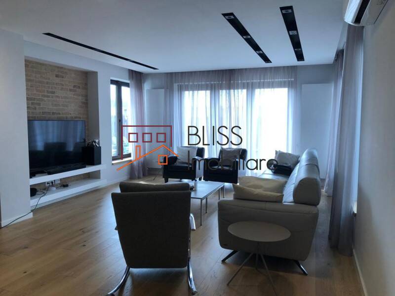 Villa With 6 Rooms In Voluntari, Bucharest / Ilfov | Bliss Imobiliare / Photo 7 - BLISS Imobiliare