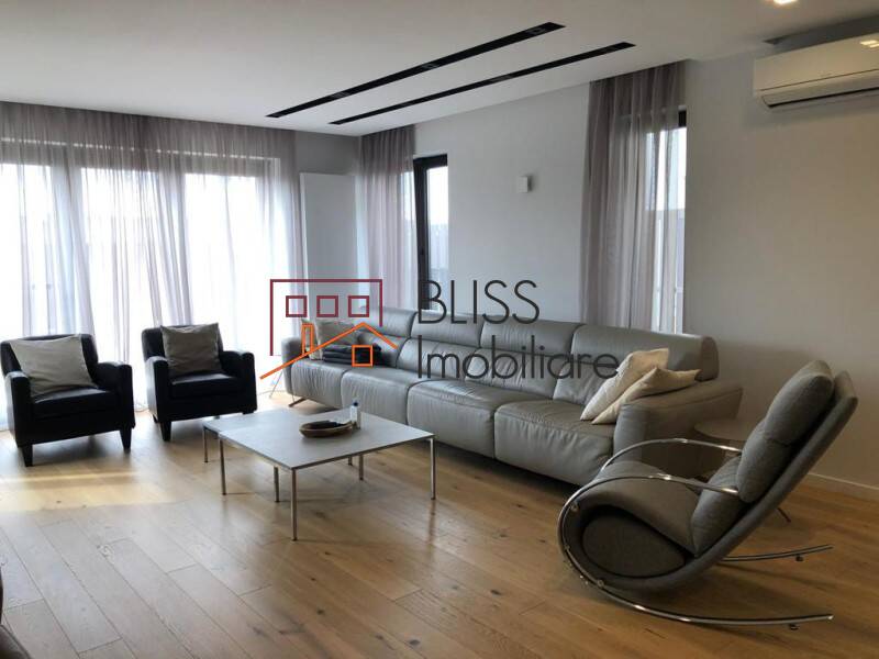 Villa With 6 Rooms In Voluntari, Bucharest / Ilfov | Bliss Imobiliare / Photo 3 - BLISS Imobiliare
