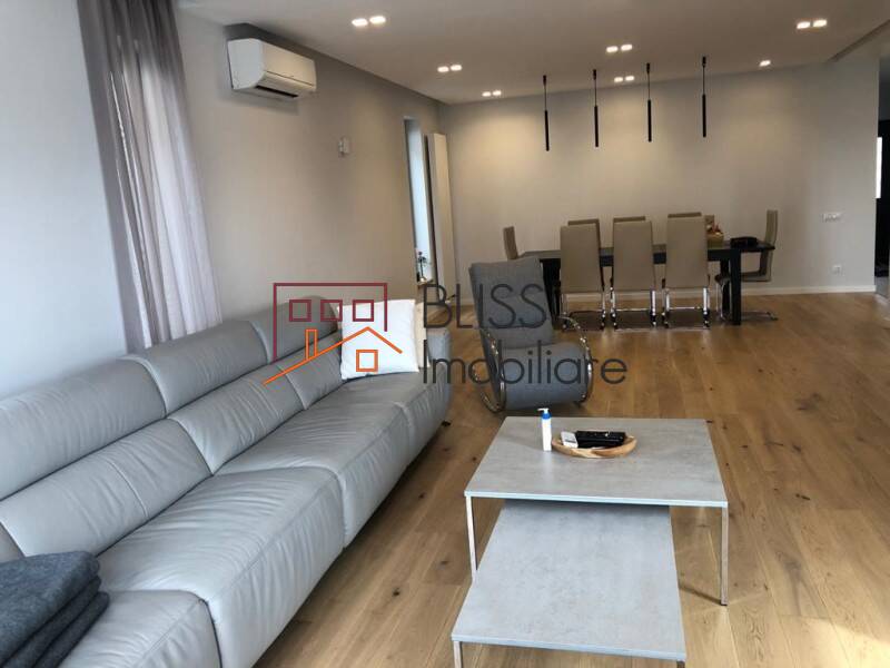 Villa With 6 Rooms In Voluntari, Bucharest / Ilfov | Bliss Imobiliare / Photo 4 - BLISS Imobiliare