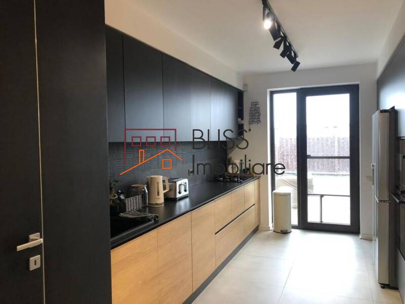 Vila Cu 6 Camere In Voluntari | Bliss Imobiliare / Photo 8 - BLISS Imobiliare