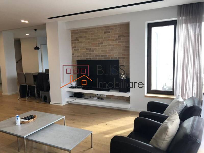 Vila Cu 6 Camere In Voluntari | Bliss Imobiliare / Photo 5 - BLISS Imobiliare