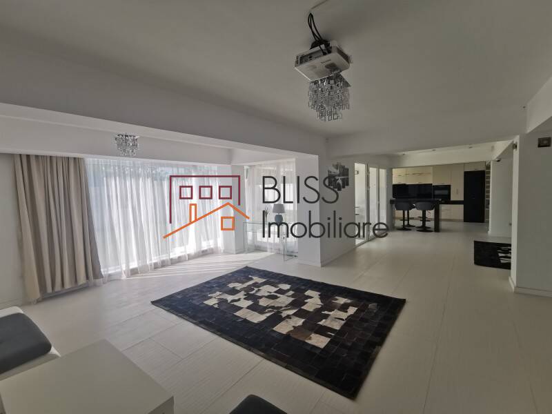 Vila Moderna 6 Camere In Corbeanca | Bliss Imobiliare / Photo 6 - BLISS Imobiliare