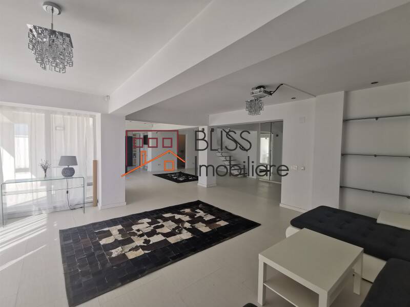 Vila Moderna 6 Camere In Corbeanca | Bliss Imobiliare / Photo 7 - BLISS Imobiliare